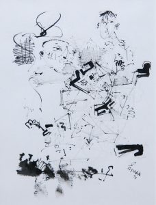 Antoni Sulek: Untitled